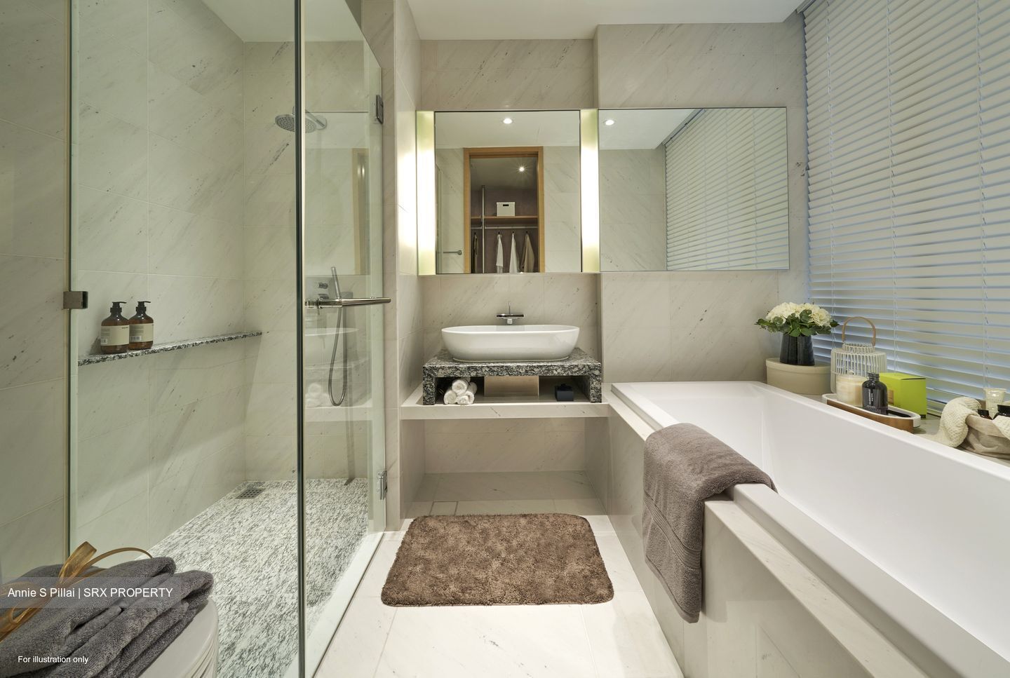 The Residences at W Singapore Sentosa Cove (D4), Condominium #588137761
